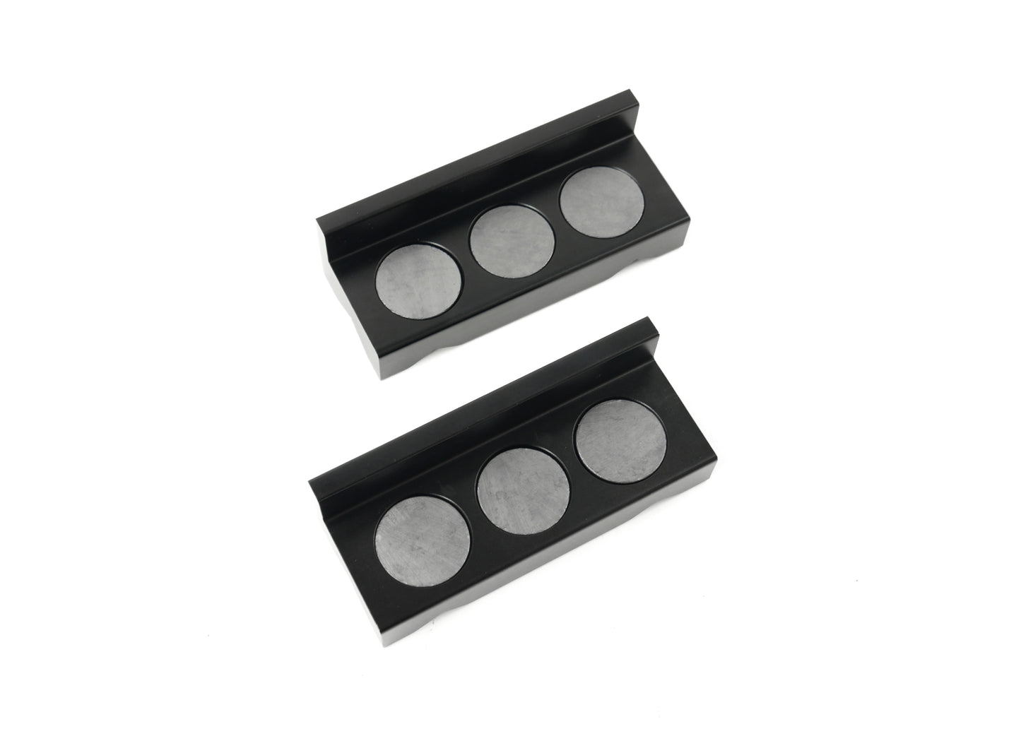 Aluminium Soft Vice Jaws
