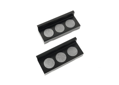 Aluminium Soft Vice Jaws