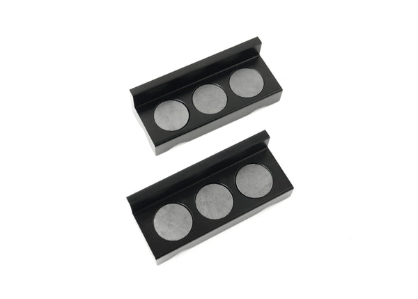 Aluminium Soft Vice Jaws