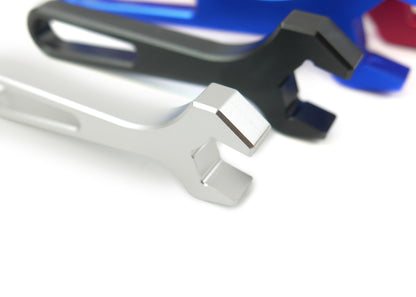 4AN to 20AN Spanner Set
