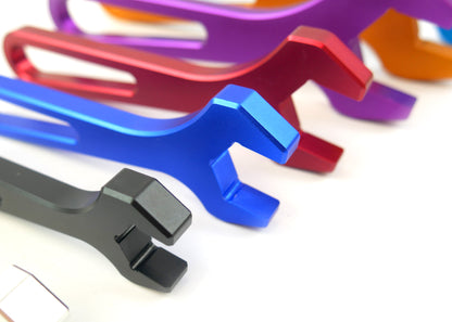 4AN to 20AN Spanner Set