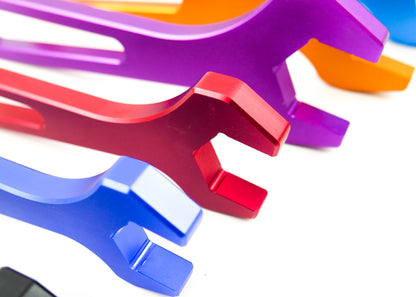 4AN to 20AN Spanner Set