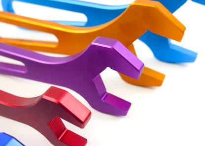 4AN to 20AN Spanner Set