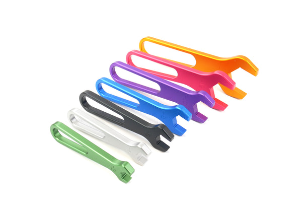 3AN to 16AN Spanner Set