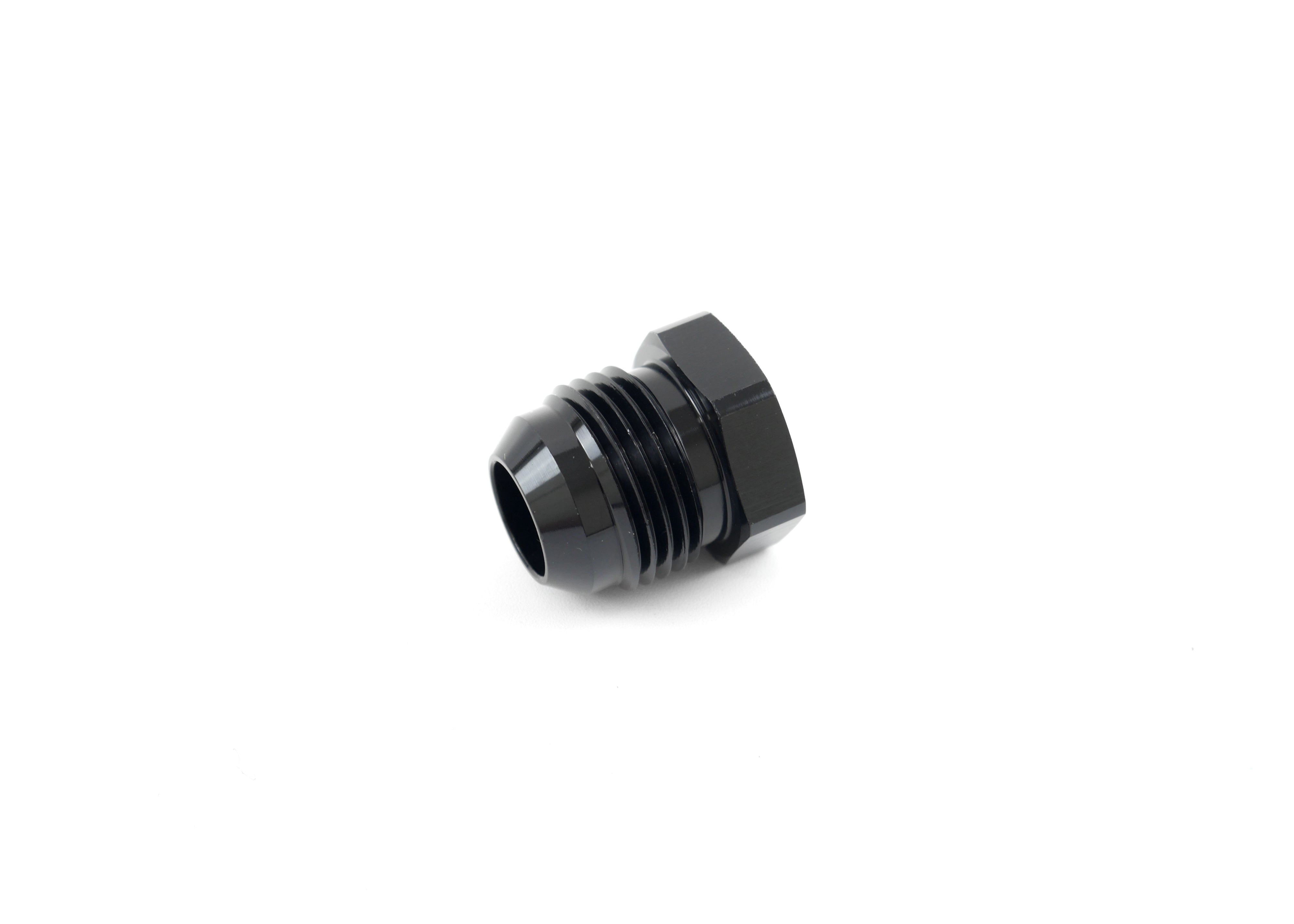 -6 / -8 / -10 AN Port / Block Off Fitting [Male] | Fenix Radiators ...