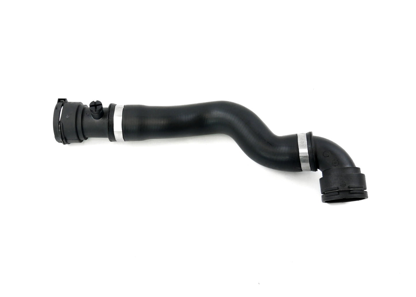 BMW 5 Series E39, 7 Series E38 & Z8 E52 1998-2003 Radiator Hoses