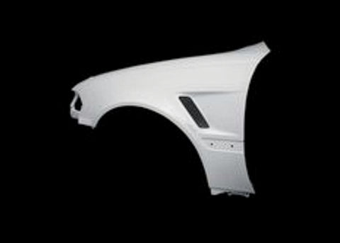 BN-Sports Toyota Mark II JZX100 Front Fender / Guard +20mm