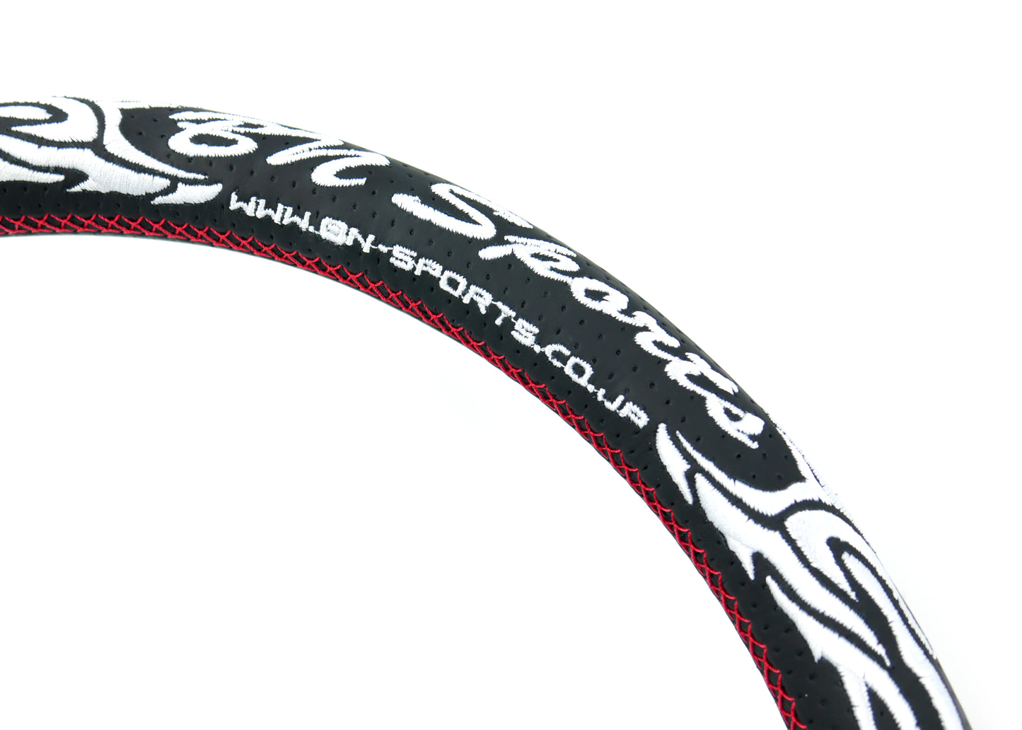 BN-Sports 25th Anniversary Steering Wheel