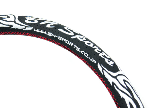 BN-Sports 25th Anniversary Steering Wheel
