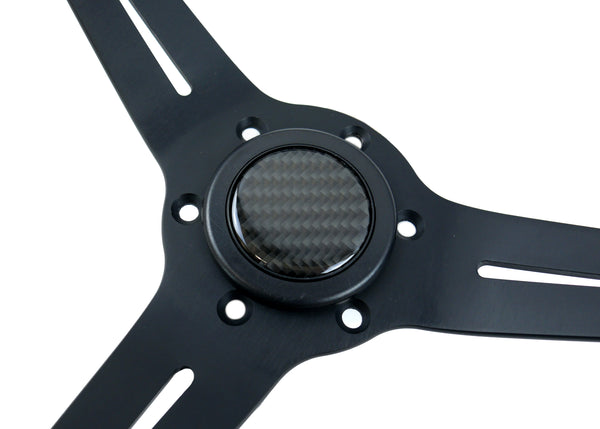 BN-Sports 25th Anniversary Steering Wheel