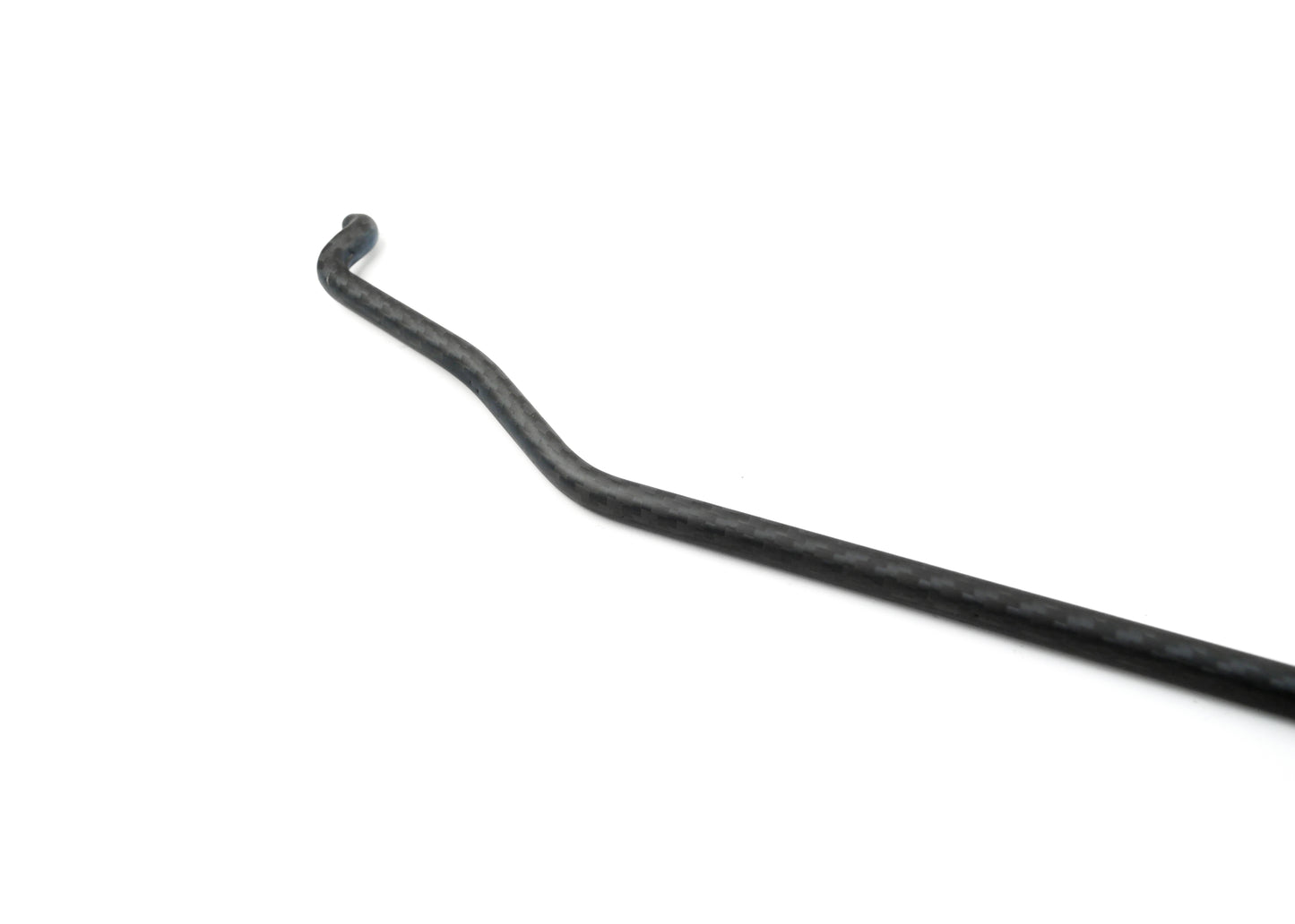 Nissan Skyline & GTR R34 - Dry Carbon Bonnet Stay