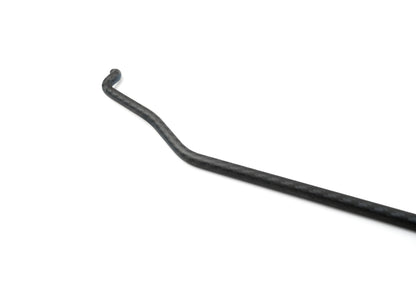 Nissan Skyline & GTR R34 - Dry Carbon Bonnet Stay