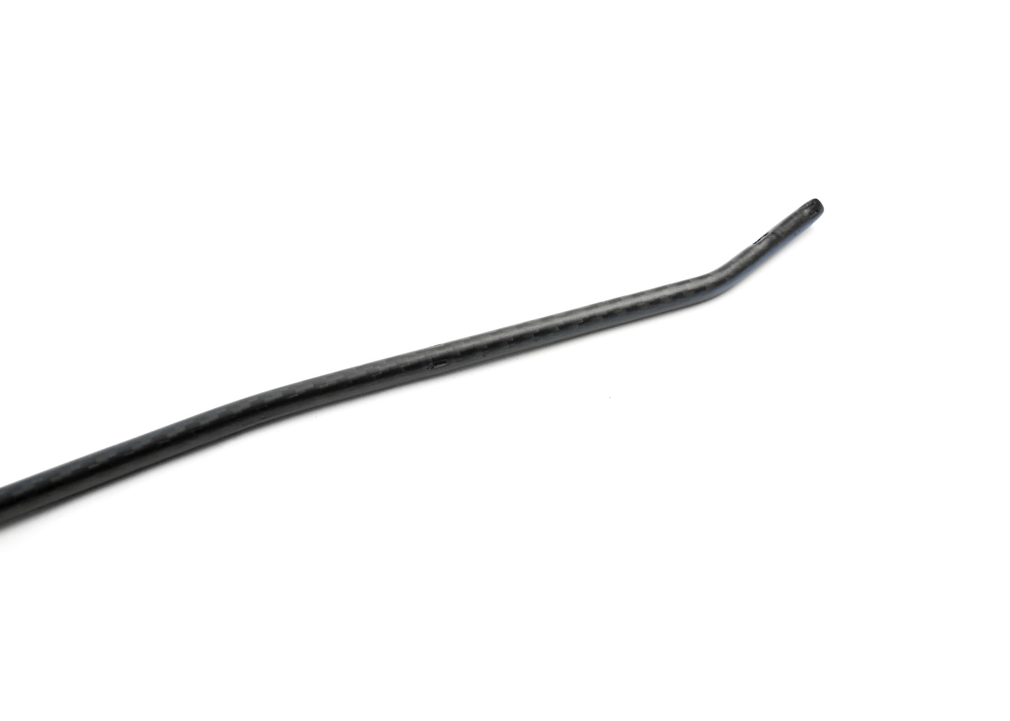 Nissan GTR R35 - Dry Carbon Bonnet Stay