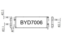 BYD Atto 3 2022-2024