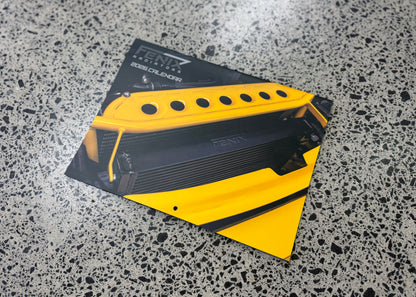 Fenix 2026 Calendar