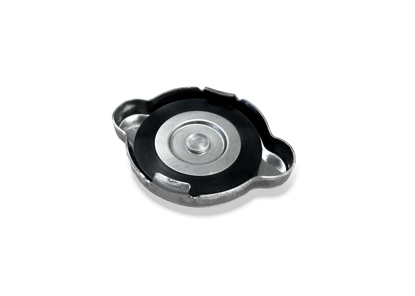 28mm Radiator Blanking Cap
