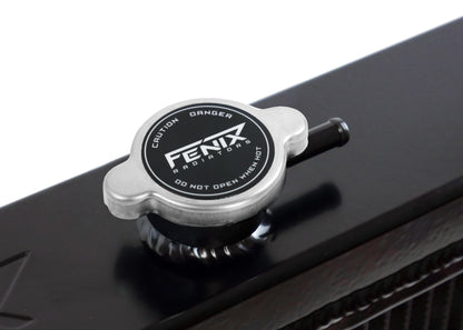 28mm Radiator Blanking Cap