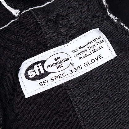 DND Racing Gloves (Comp Spec)