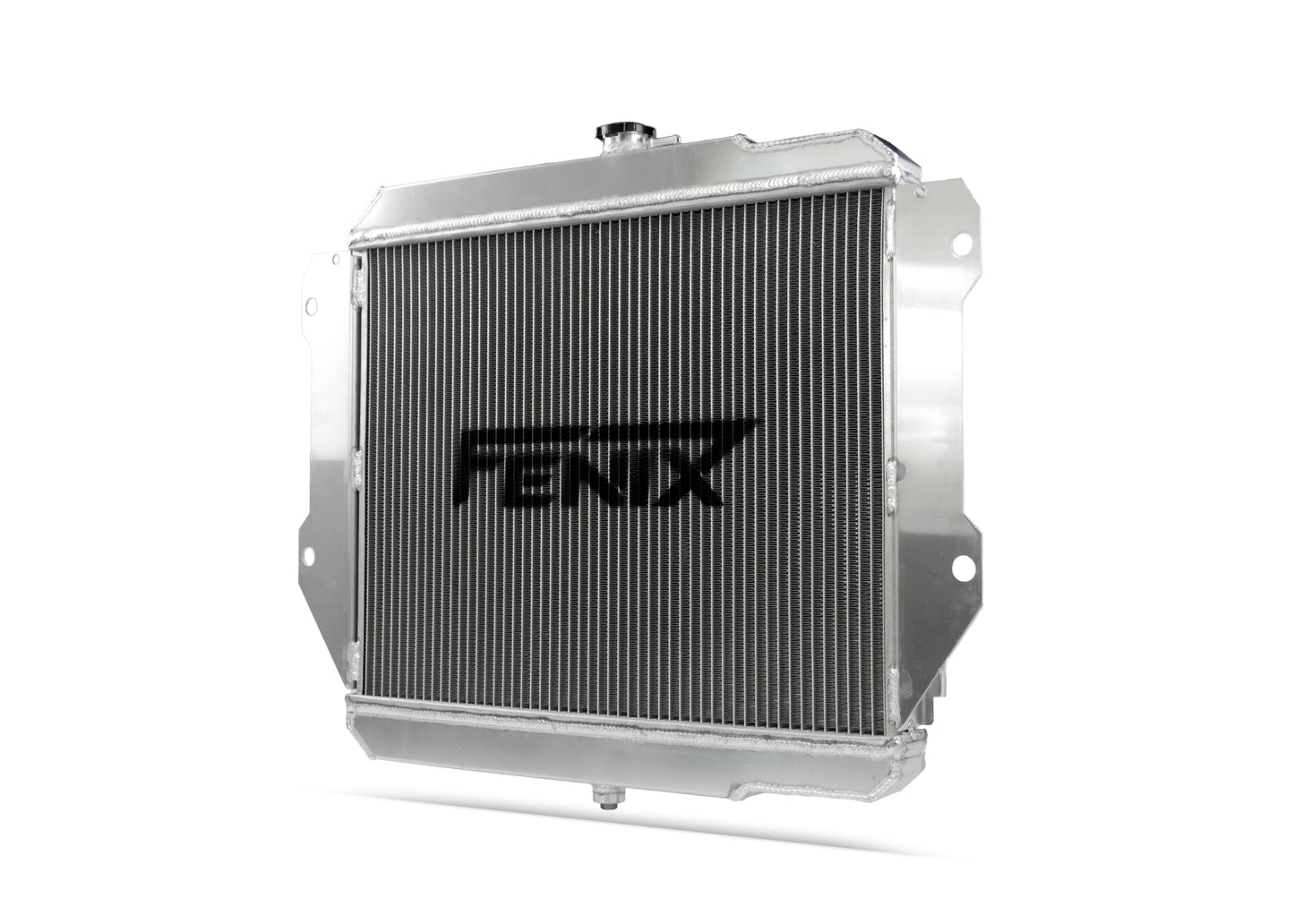 Daihatsu Rugger / Rocky F70 2.8L Diesel 1987-1993 | Performance Radiator