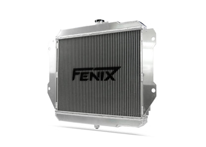 Daihatsu Rugger / Rocky F70 2.8L Diesel 1987-1993 | Performance Radiator
