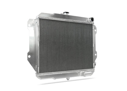 Daihatsu Rugger / Rocky F70 2.8L Diesel 1987-1993 | Performance Radiator