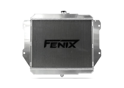 Daihatsu Rugger / Rocky F70 2.8L Diesel 1987-1993 | Performance Radiator