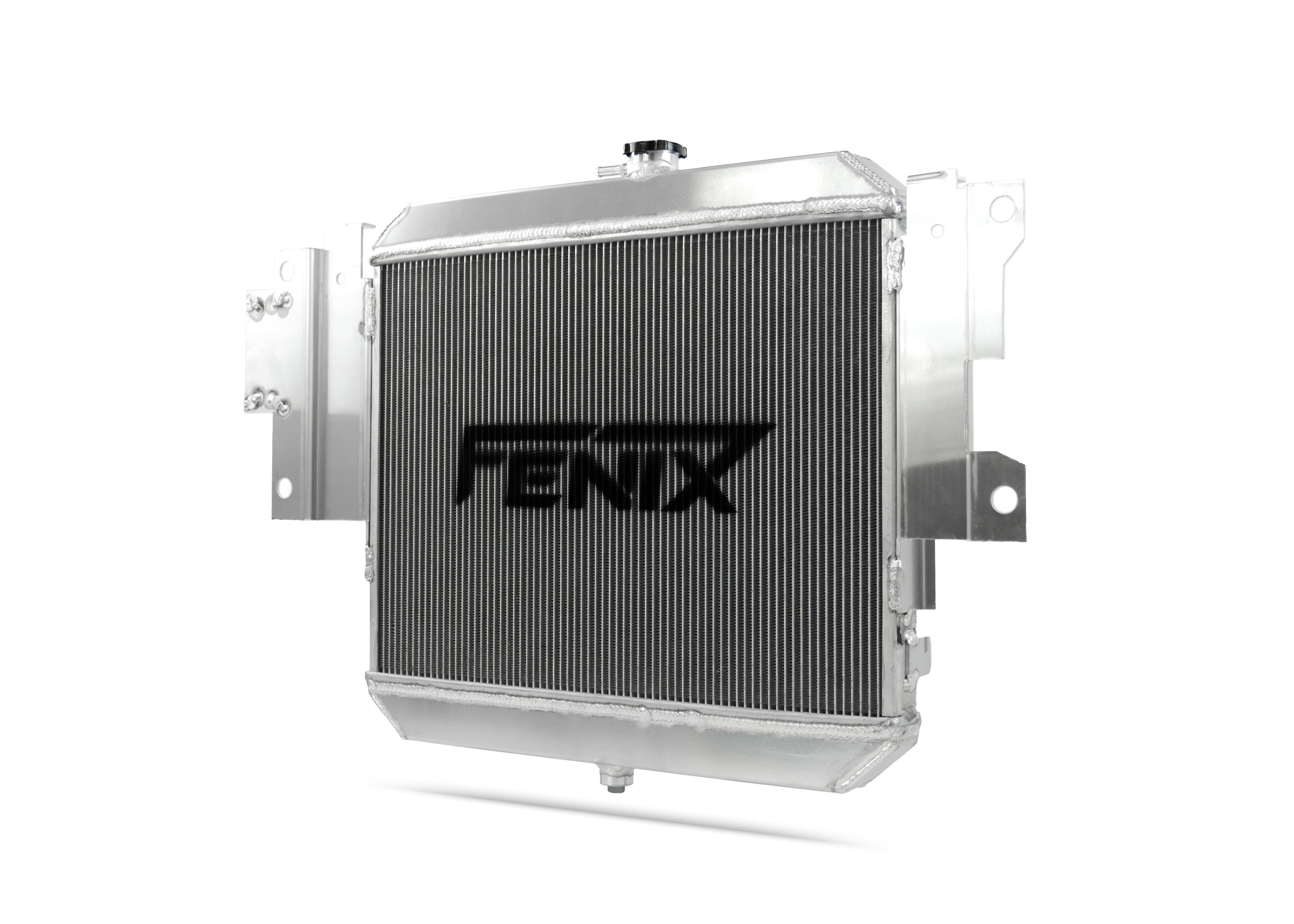 Daihatsu Feroza F300 & F310 Radiator | Fenix Radiators – Fenix Radiators