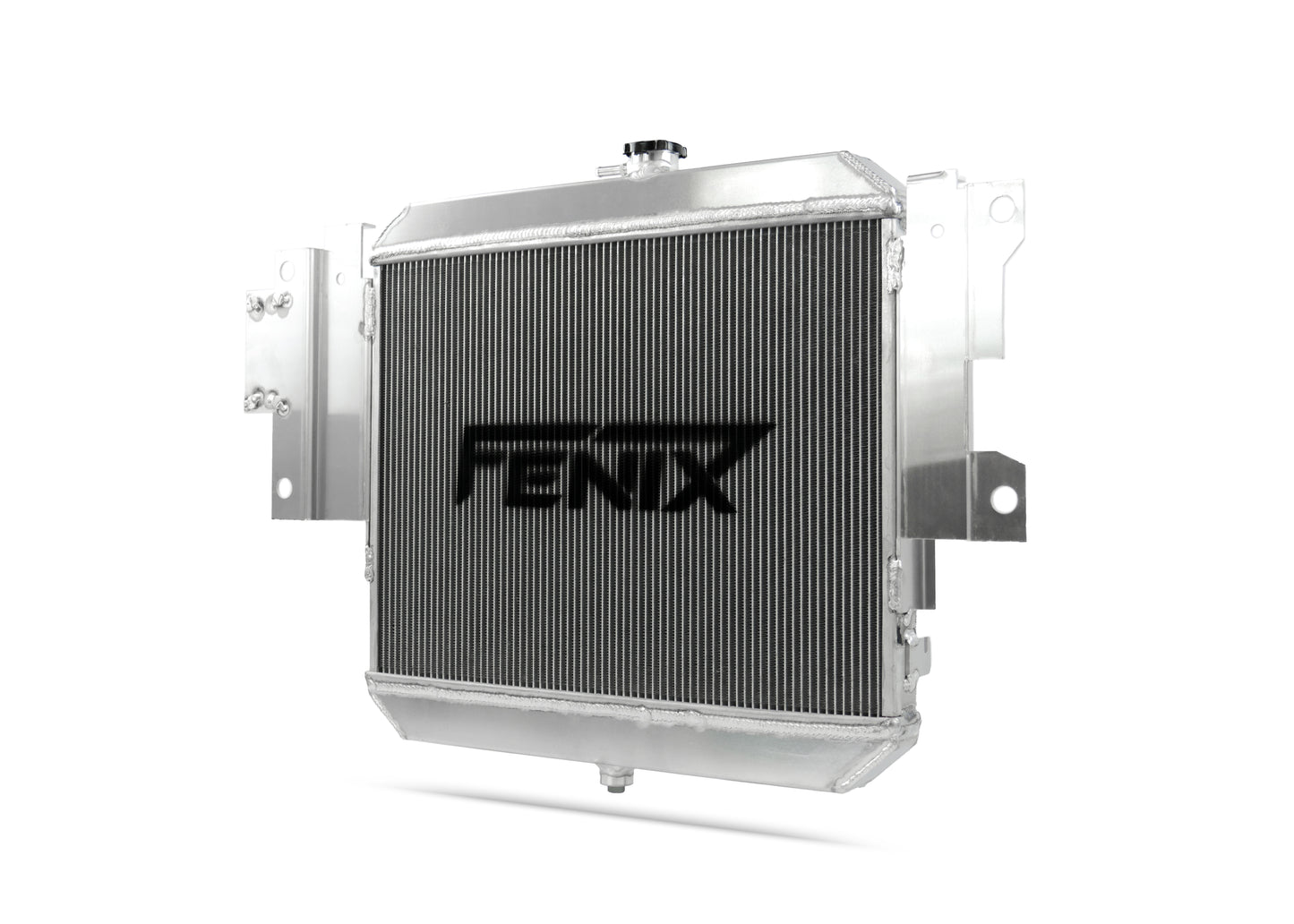 Daihatsu Feroza / Rocky F300 & F310 1.6L Petrol 1989-2002  | Performance Radiator