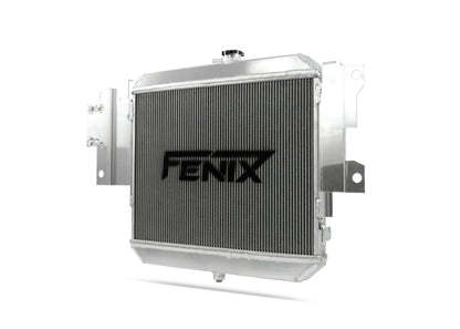 Daihatsu Feroza / Rocky F300 & F310 1.6L Petrol 1989-2002  | Performance Radiator