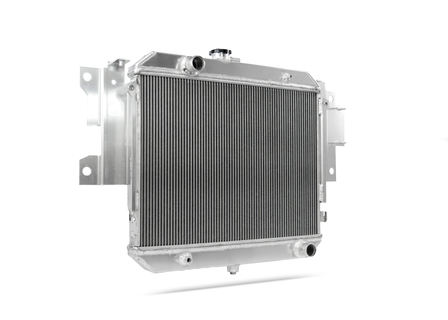 Daihatsu Feroza / Rocky F300 & F310 1.6L Petrol 1989-2002  | Performance Radiator