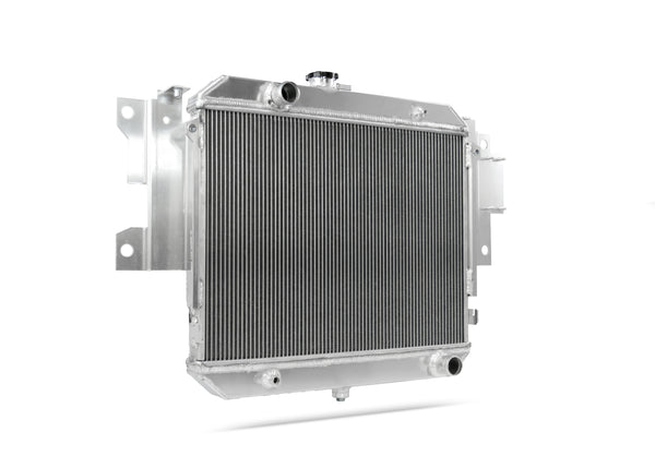 Daihatsu Feroza F300 & F310 1.6L Petrol 1989-2002  | Performance Radiator