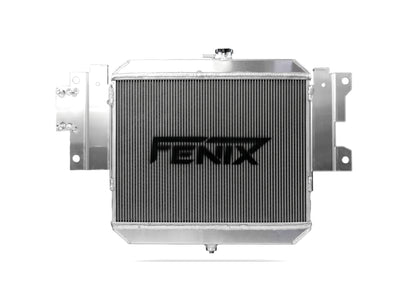 Daihatsu Feroza / Rocky F300 & F310 1.6L Petrol 1989-2002  | Performance Radiator