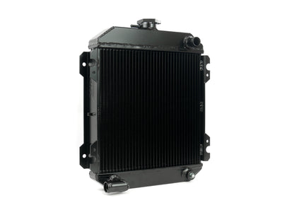 Datsun 1200 Ute / Sunny Truck B120 1971-1979 | Performance Radiator