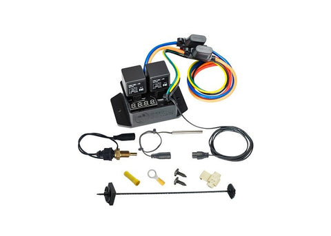 Davis Craig Thermatic Fan Switch