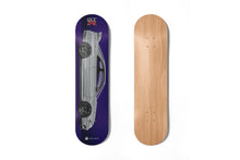 The Radshop R33 Skyline GTR - Skate Deck