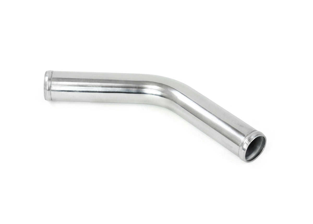 Aluminium Pipe - 45°
