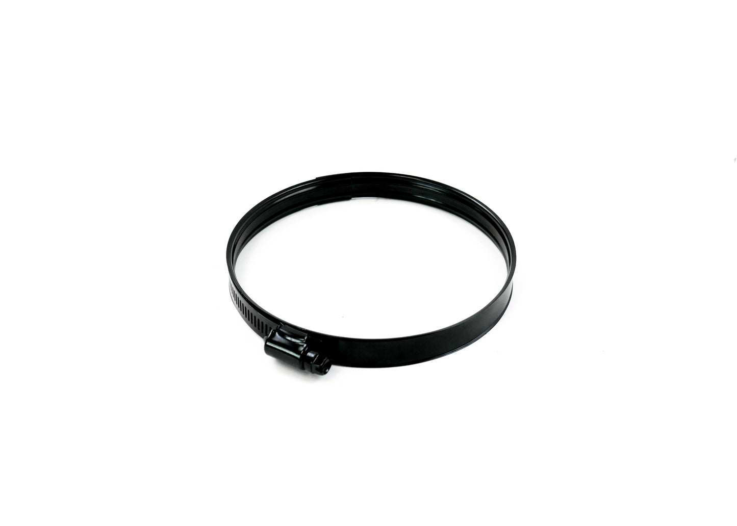 Hose Clamp - Constant Tension [Black]