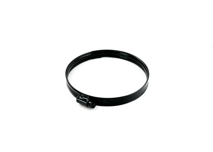 Hose Clamp - Constant Tension [Black]