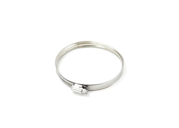 Hose Clamp - Constant Tension [Stainless]
