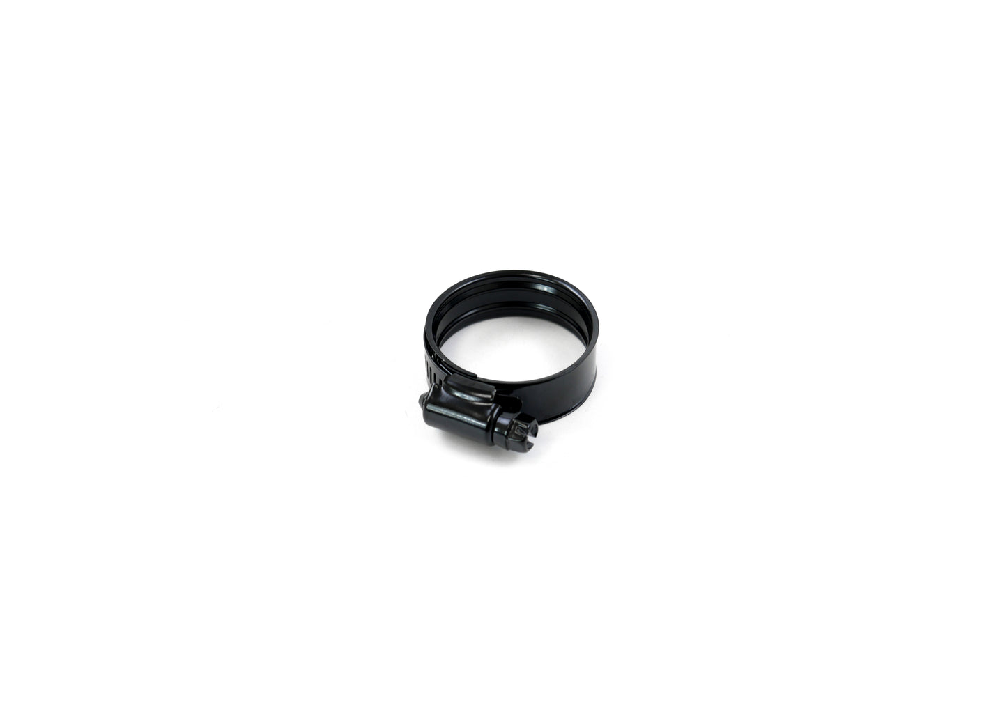 Hose Clamp - Constant Tension [Black]
