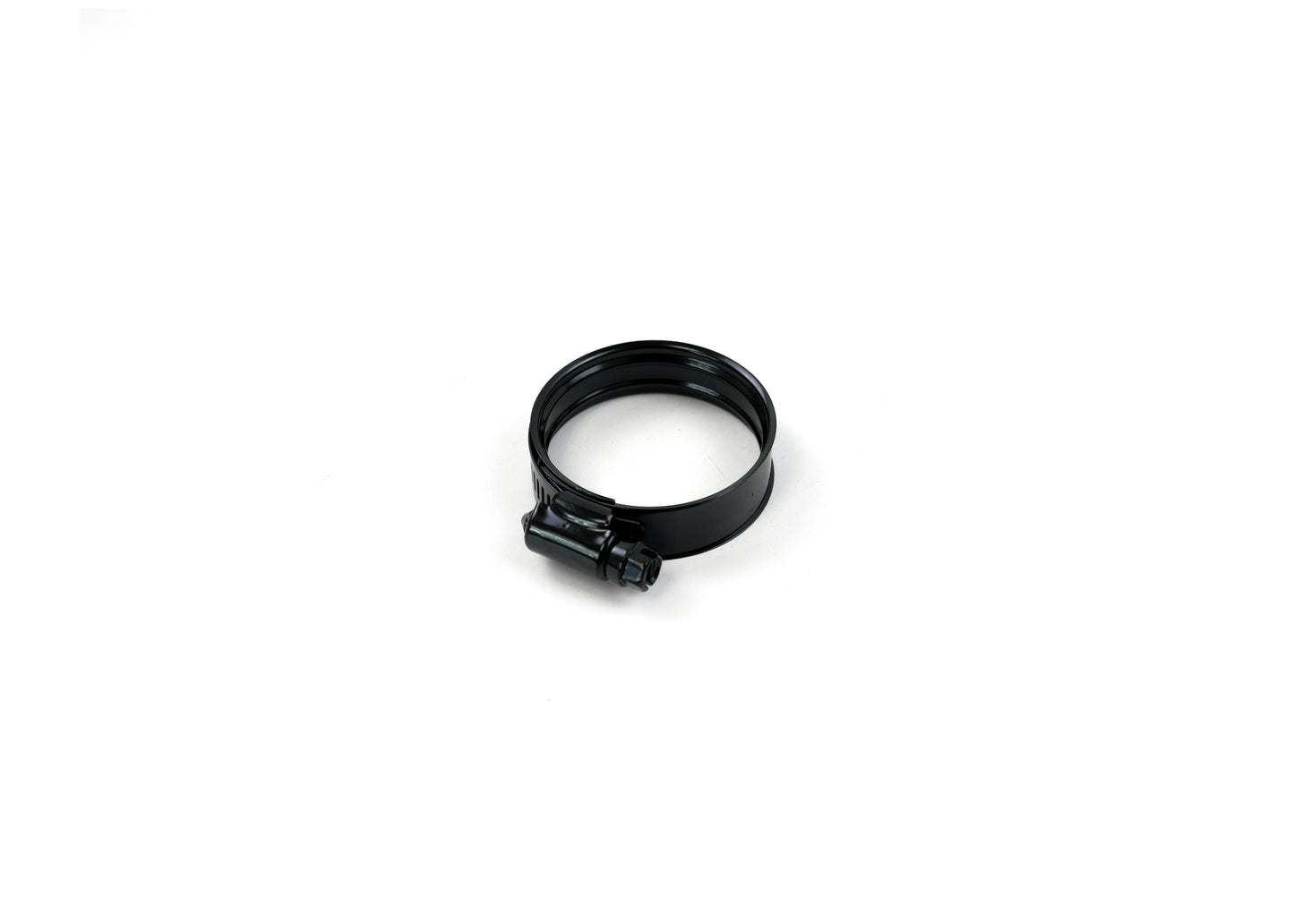 Hose Clamp - Constant Tension [Black]