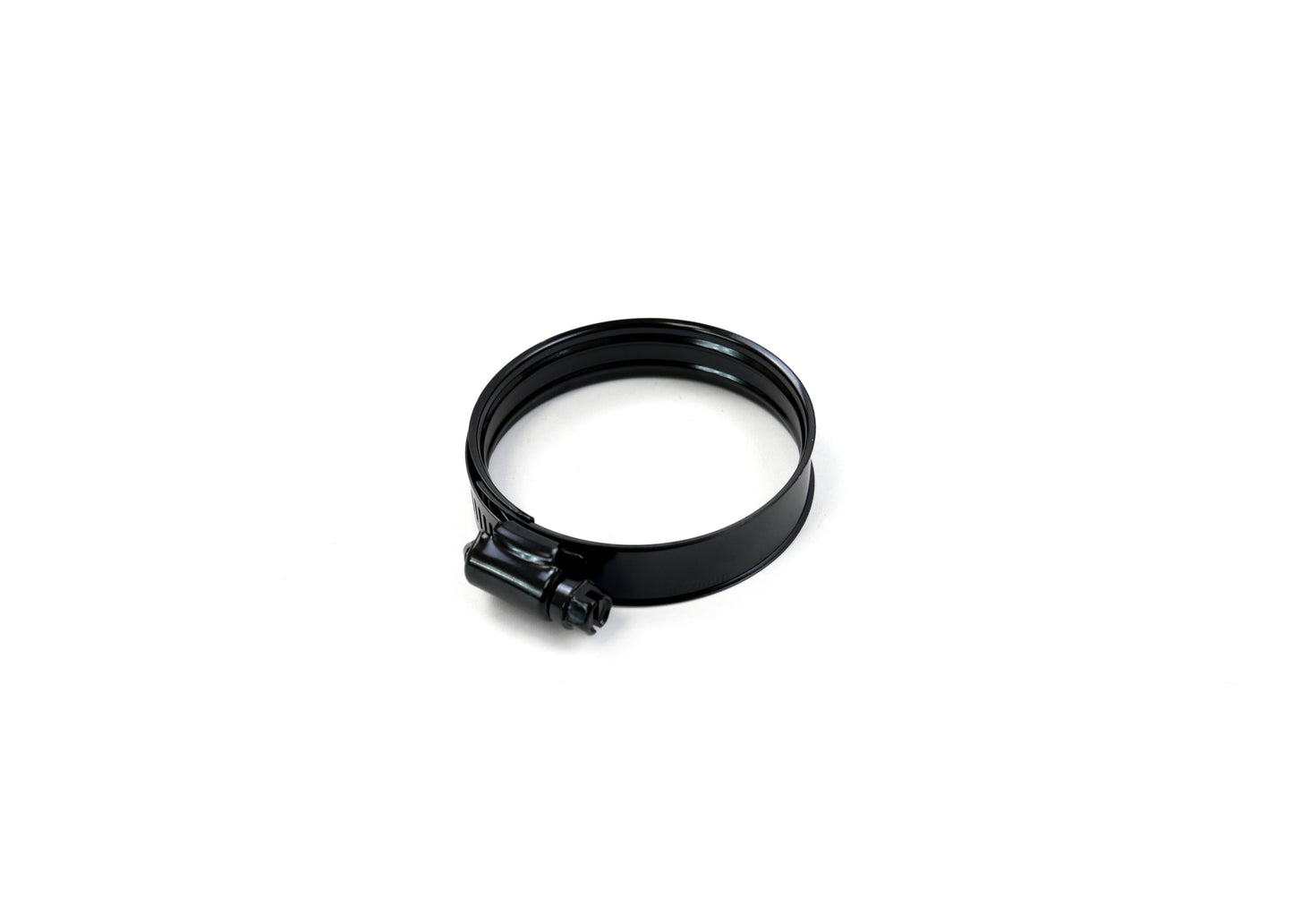 Hose Clamp - Constant Tension [Black]