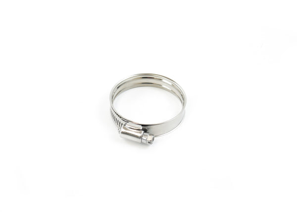 Hose Clamp - Constant Tension [Stainless]