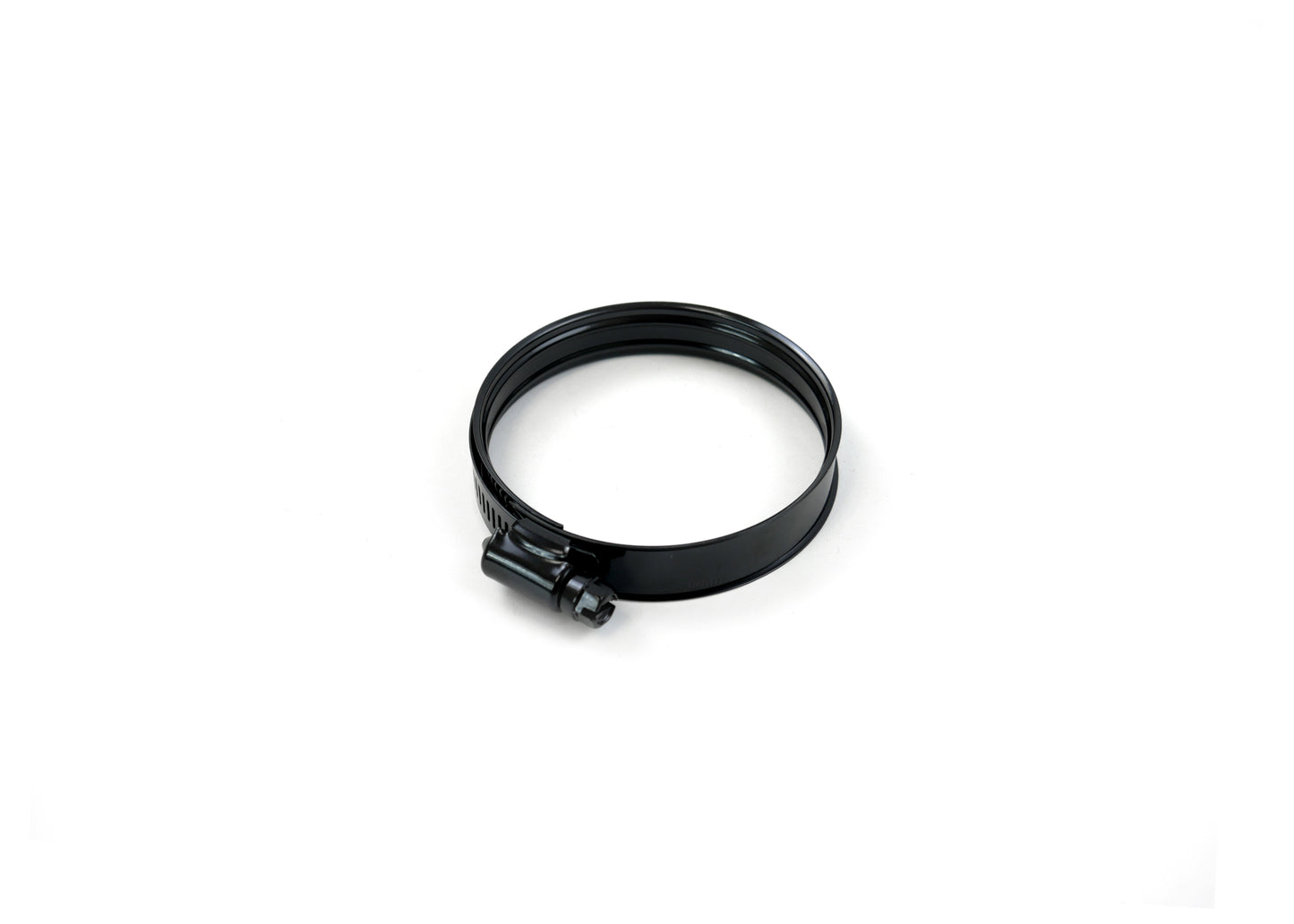 Hose Clamp - Constant Tension [Black]