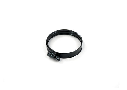 Hose Clamp - Constant Tension [Black]