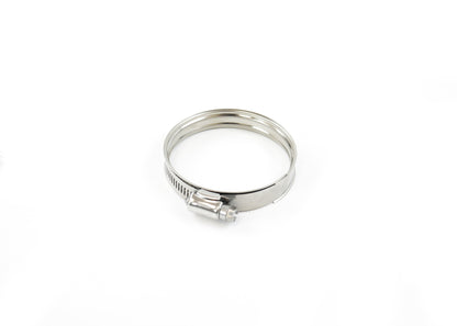 Hose Clamp - Constant Tension [Stainless]