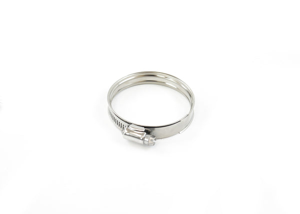 Hose Clamp - Constant Tension [Stainless]