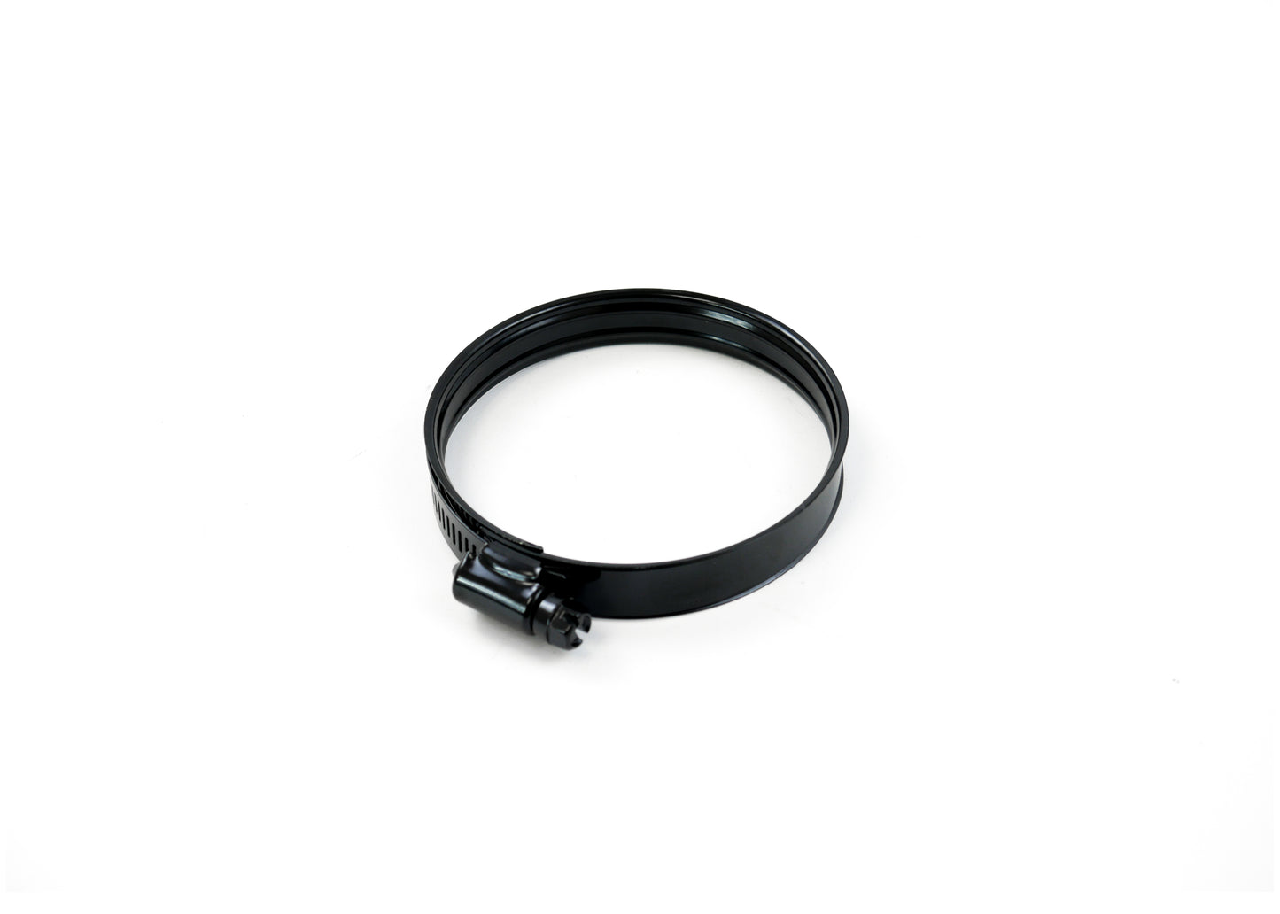 Hose Clamp - Constant Tension [Black]