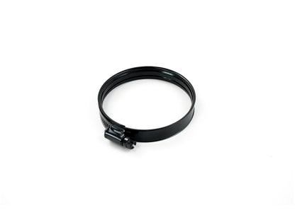 Hose Clamp - Constant Tension [Black]