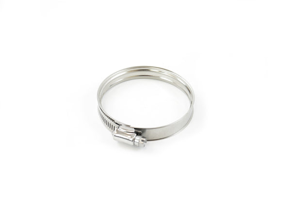 Hose Clamp - Constant Tension [Stainless]